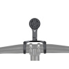 Držiak TOPEAK UTF MULTI-MOUNT PRO pre riadidlá 25.4-31.8