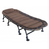 ZFISH Lehátko Camo Condor Bedchair 8 Leg