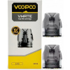 Cartridge VOOPOO VMATE TOP FILL 0,7ohm 2ml 2ks