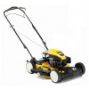 Kosačka benzínová - Motorová benzínová kosačka na trávu Cub Cadet LM1 DF53 (Kosačka benzínová - Motorová benzínová kosačka na trávu Cub Cadet LM1 DF53)