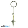 NARUTO SHIPPUDEN - Keychain 3D 