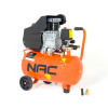 NAC OLC-24-15-K-OW kompresor 24L 1,5kW 8 BAR