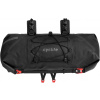 Taška na riadidlá Cyclite Handle Bar Roll Bag / 02 - black uni