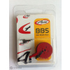 Sram AM DB BRAKE PAD ORG/STL BB5 QT