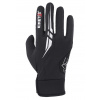 Pánske rukavice Kinetixx Nebeli – Black