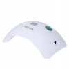 NeoNail UV/LED lampa 22/48 W biela s displejom