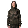 Nash Mikina Zero Tolerance Wind Chill Hoody Camo XL