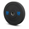 Kotouč SEDCO EPDM Bumper Rubber Plate, 20