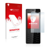 čirá ochranná fólie upscreen pro Nokia 515 (čirá ochranná fólie upscreen pro Nokia 515)