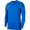Tréningová mikina Nike Park 20 Crew Top M BV6875-463 Veľkosť: S