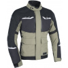 bunda MONDIAL 2.0 DRY2DRY™, OXFORD ADVANCED (černá/tmavě zelená, vel. 5XL)
