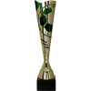 Victoria Sport Metal Cup Zlatá - Zelená