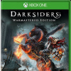 Darksiders X-BOX ONE