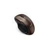 Genius Ergo 8200S Myš, bezdrátová, optická, 1200dpi, 5 tlačítek, tichá, BlueEye senzor, USB, čokoládová 31030029403