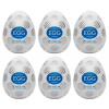 Tenga Egg Sphere Balenie 6 kusov