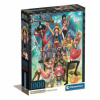 CLEMENTONI One Piece 1000 dielov