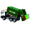 Wiky vehicles Auto úklidové s popelnicemi a efekty 31,5 cm