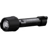 Ledlenser P7R Work LED vreckové svietidlo (baterka) napájanie z akumulátora 1200 lm 2 h 219 g; 502187