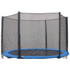 Ochranná sieť na trampolínu - VYMENITEĽNÁ SIEŤ NA TRAMPOLÍNU S PRIEMEROM 487 (Vymeniteľná sieť trampolínu s priemerom 487)