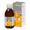 Vitaglucan SIRUP detský sirup s citrónovou príchuťou stimuluje imunitu inov. 2019 250 ml