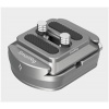SmallRig 4486 HawkLock H38 Arca-Swiss Quick Release Mount Plate