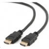 GEMBIRD Kabel HDMI - HDMI 10m (v. 2.0, 3D, zlacené kontakty, stíněný) CC-HDMI4-10M