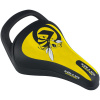 Kellys Bicycles KELLYS Sedlo KLS WASPER 018 Žlutá