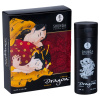 Shunga Dragon - intímny krém pre mužov (60ml)