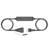 Homematic IP Spínací kabel s měřením spotřeby - venkovní HmIP-PSMCO (HMIP-PSMCO)