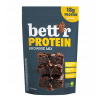 ZMES NA PROTEÍNOVÉ BROWNIE BEZ PRIDANÉHO CUKRU BIO 400 g - BETT'R