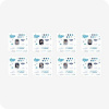 Stray Kids: Pilot: For 5-Star: Smartphone Deco KIT - Lee Know