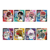 Megahouse Dandadan TokoToko Acrylic Figurka Vol. 2 Blind Box Display 9 cm (8)