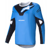 Alpinestars Racer Veil 2025 modro-čierny Veľkosť: XL