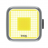 KNOG Blinder Black - Predné 2020, X