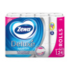 Zewa Deluxe Delicate care toaletný papier 24ks