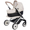 Smoby trojkombinácia Puschair Sandy Maxi Cosi&Quinny