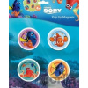Pop Up magnety - Hľadá sa Dory