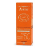 Avène Anti-age krém slnečný anti-age veľmi vysoká ochrana SPF50+ 50 ml
