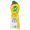 Tekutý prášok, 360 g 250 ml CIF Cream