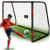 Prenosná futbalová bránka 300 x 200 x 120 cm