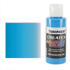 CreateX 5105 Modrá Svetlá priehľadná airbrush farba 60ml (CreateX 5105 Transparent)