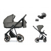 ROAN Ivi 2.0 Vintage Collection + Cybex Cloud G Plus i-Size praline 2024