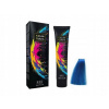 BES Movie Colors Blue - gélová farba na vlasy bez amoniaku 170ml - modrá