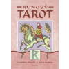 Runový tarot (John Astrop, Caroline Smith)