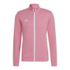 Sweatshirt adidas Entrada 22 Track Jacket M HC5084 (96000) Black L (183cm)
