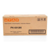Utax originální toner 1T02NSBUT0, magenta, 10000str., PK-5012M, Utax P-C3560DN, P-C3560i, P-C3565i