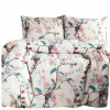 Súprava posteľnej bielizne ISSIMO HOME prikrývka 140 cm x 220 vankúš 70 x 90 cm 2 diely