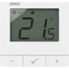 Salus Internet, přisazený regulátor teploty ZigBee/868MHz, 230V, bílý