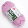 Yarn Art Jeans Bamboo 110 růžová