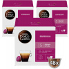 Kávové kapsule NESCAFÉ Dolce Gusto Espresso 3 balenia (12423720)